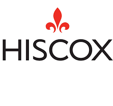 hiscox hiscox